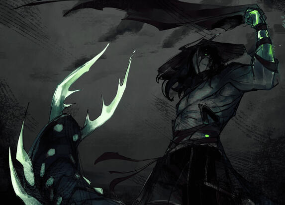 Original Art