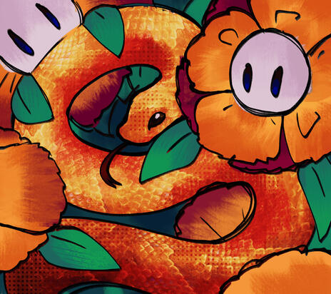 Artfight attack https://artfight.net/~Starcookie66