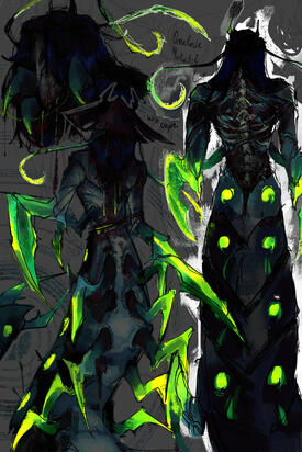 Original Art