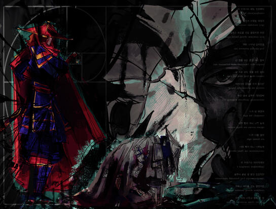 Original art