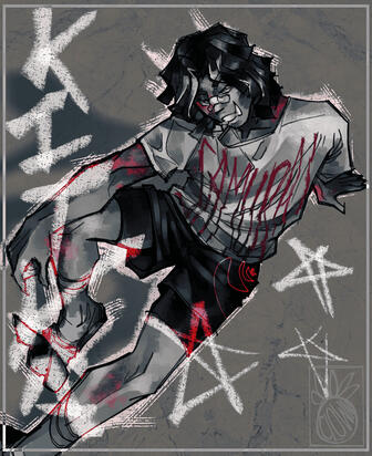 Artfight attack https://artfight.net/~Funnits