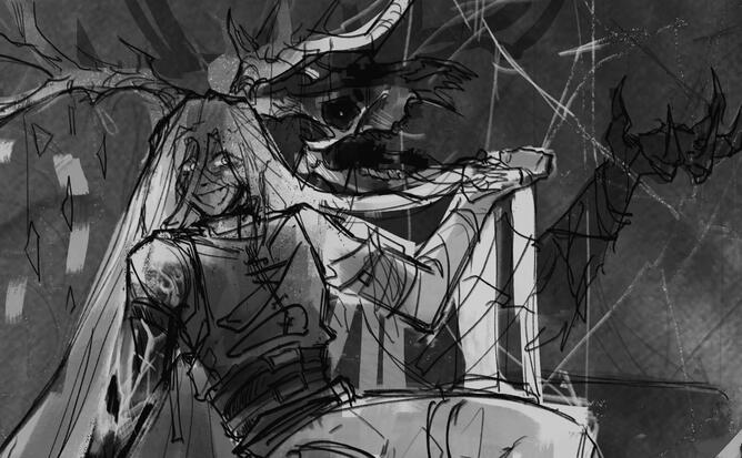 Original Art