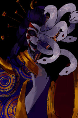 Original Art