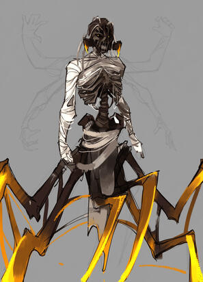 Original Art