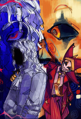 Original Art