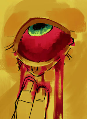 Original Art