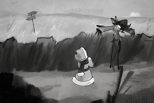 Original Art