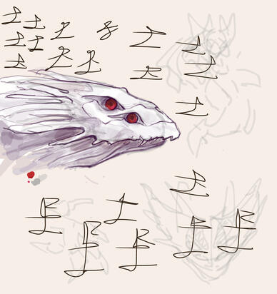 Original art