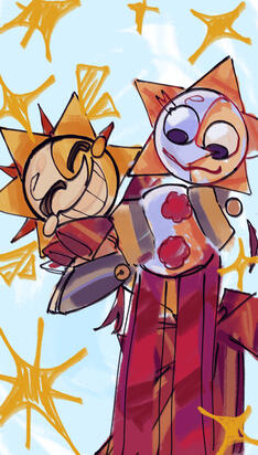 Original art