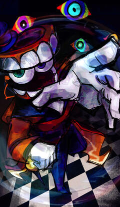 Original art