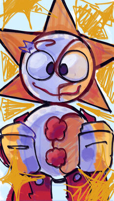 Original art