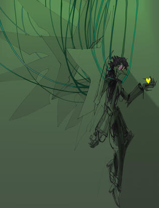 Original art